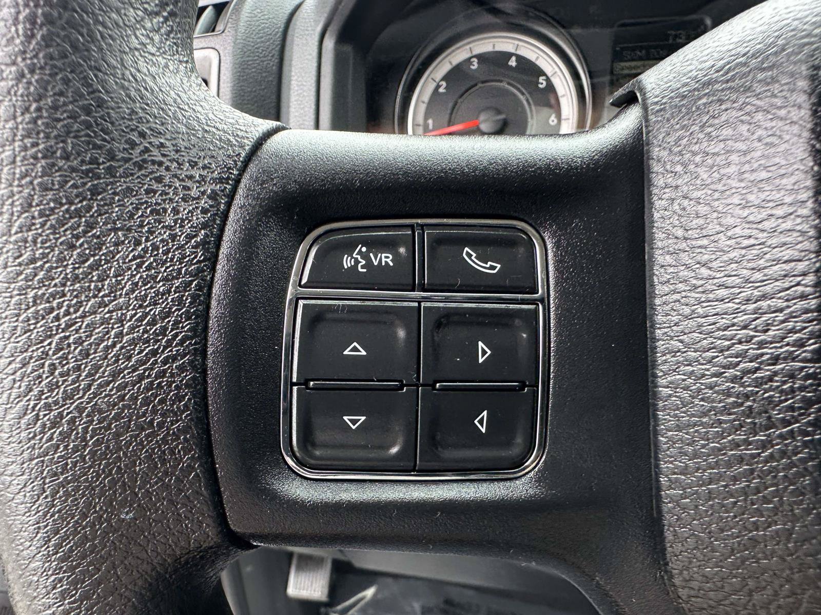 Used 2017 RAM 1500 Tradesman w/ Power & Remote Entry Group AWD/4WD image 16