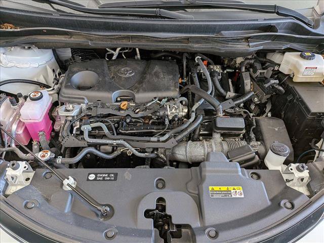 Used 2023 Toyota Sienna XLE w/ XLE Plus Package FWD image 26