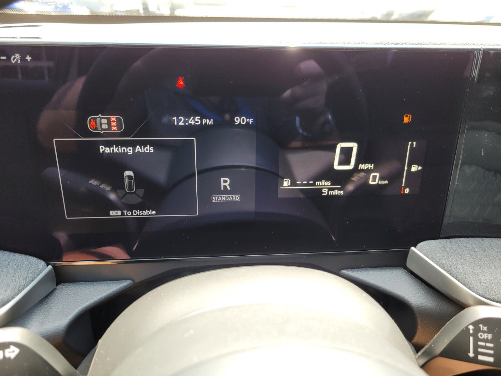 New 2026 Nissan Kicks SV image 25