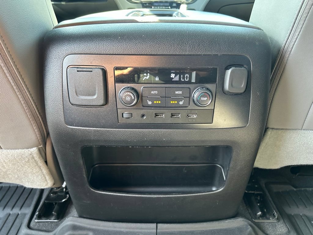 Used 2020 Chevrolet Tahoe LT AWD/4WD image 39