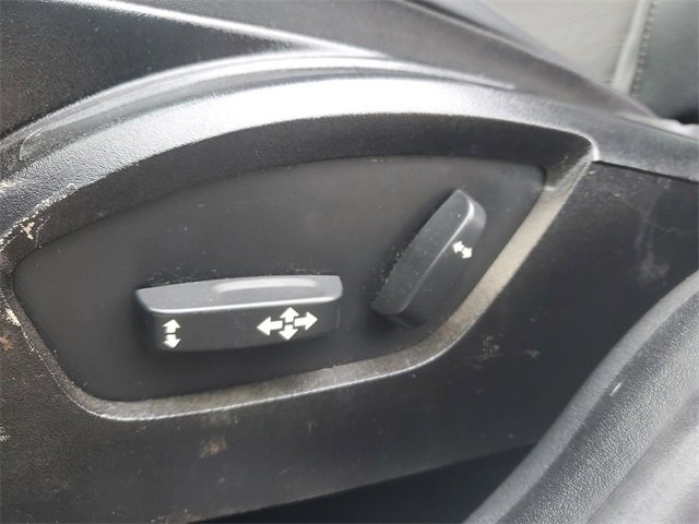 Used 2009 Volvo S40 2.4i image 11