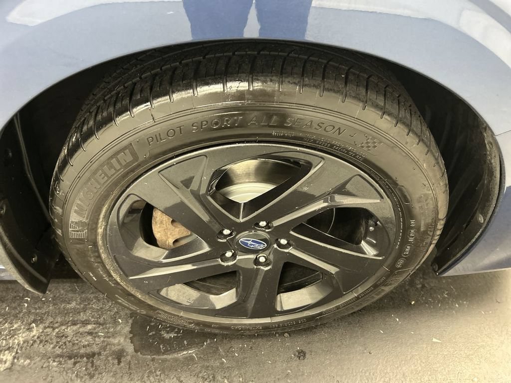 Used 2021 Subaru Legacy Sport AWD/4WD image 8