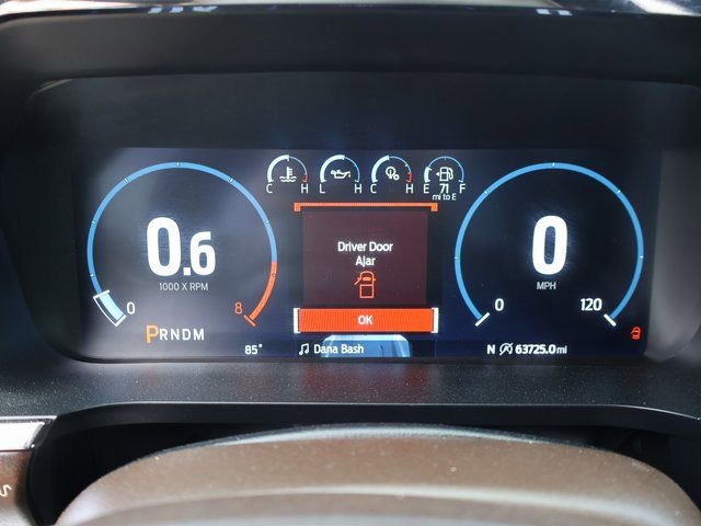 Certified 2023 Ford F150 King Ranch w/ Equipment Group 601A High image 30