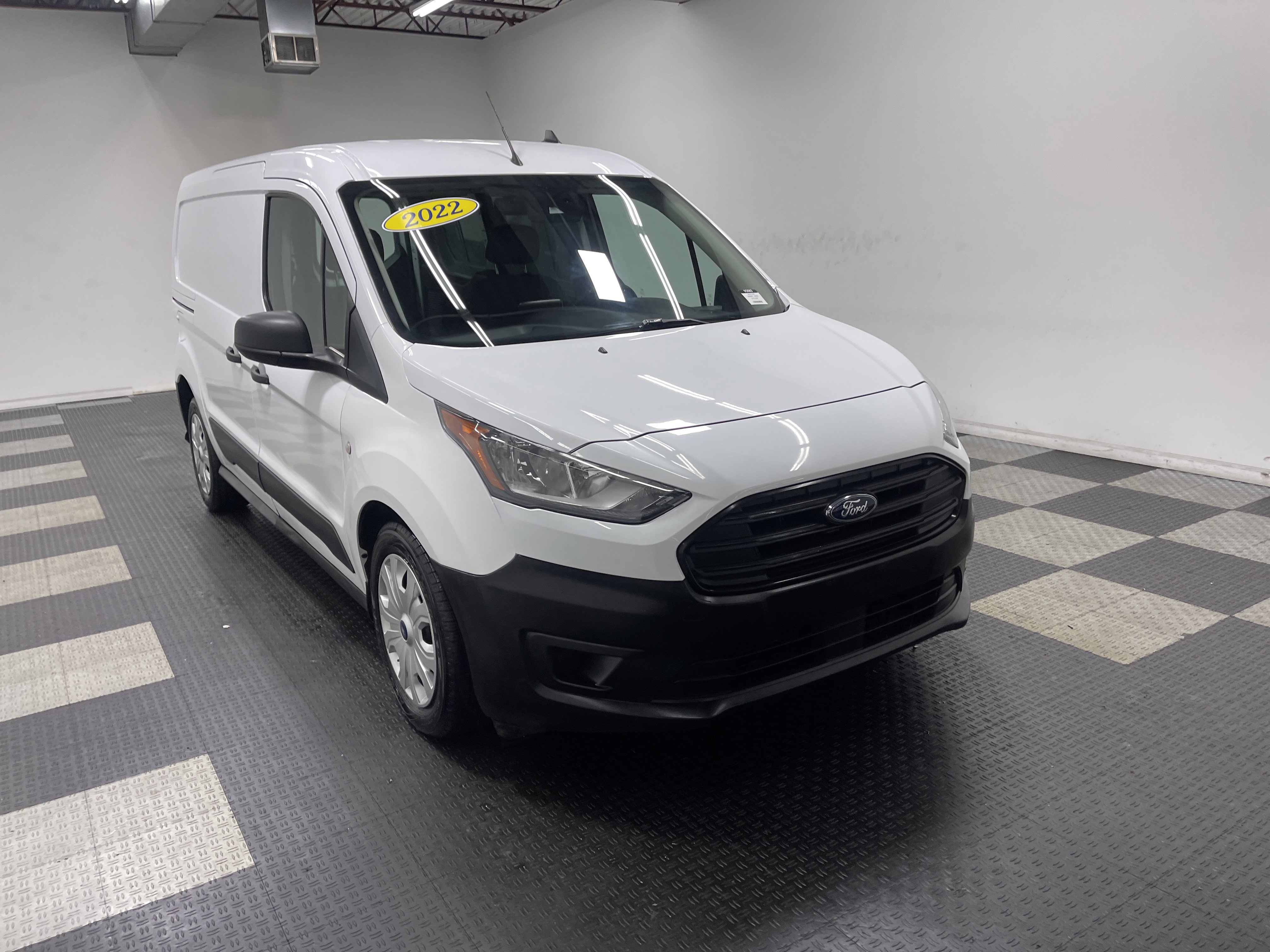 Used 2022 Ford Transit Connect XL w/ Trailer Tow Package image 6