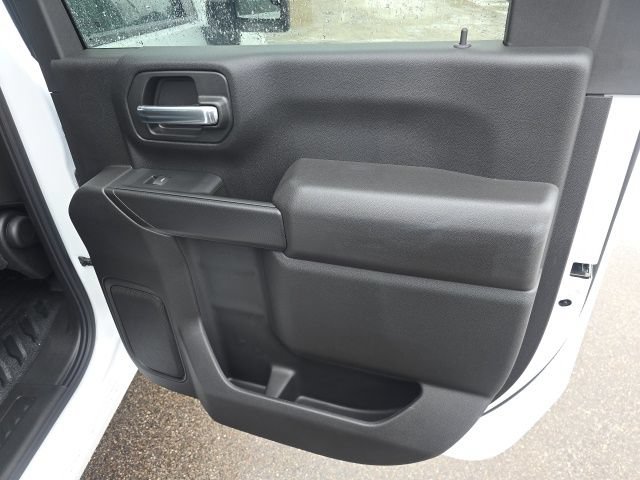 New 2026 Chevrolet Silverado 3500 W/T w/ WT Convenience Package AWD/4WD image 33