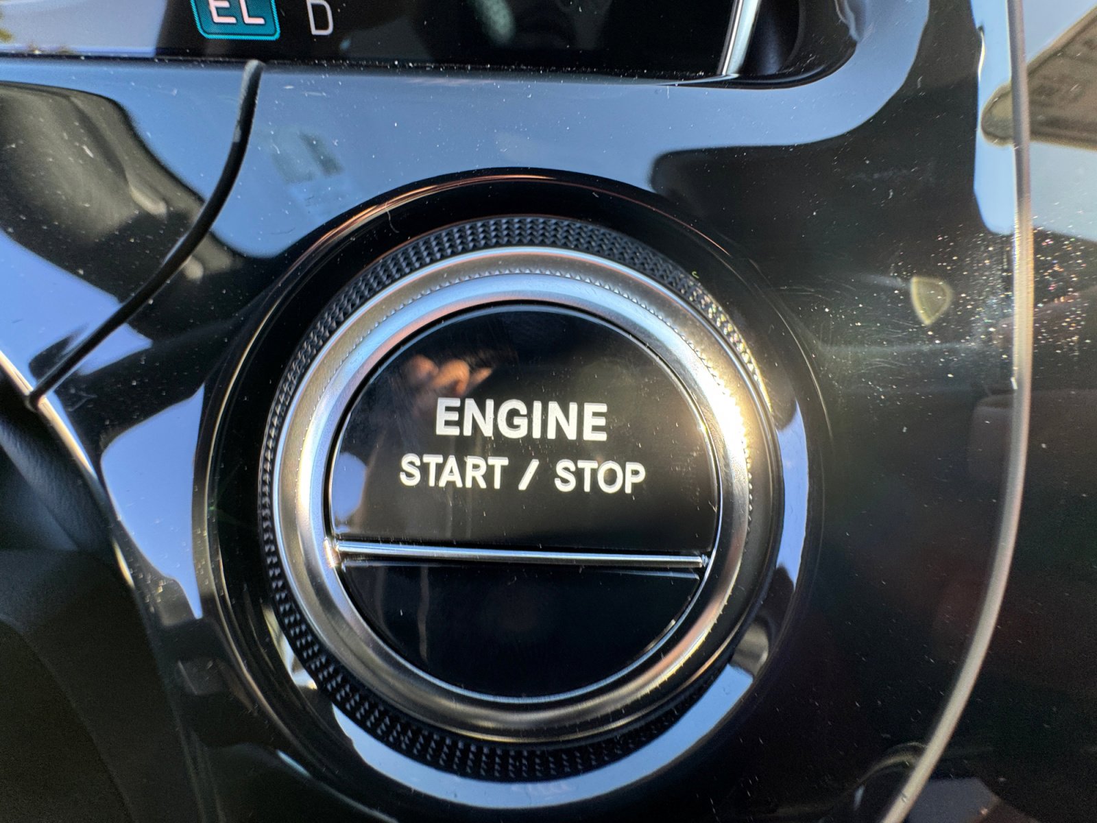 New 2026 Mercedes-Benz E 53 AMG 4MATIC Sedan image 29