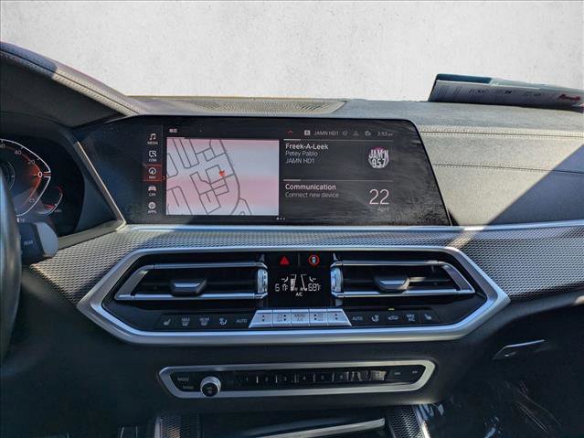 Used 2022 BMW X5 sDrive40i w/ M Sport Package RWD image 14