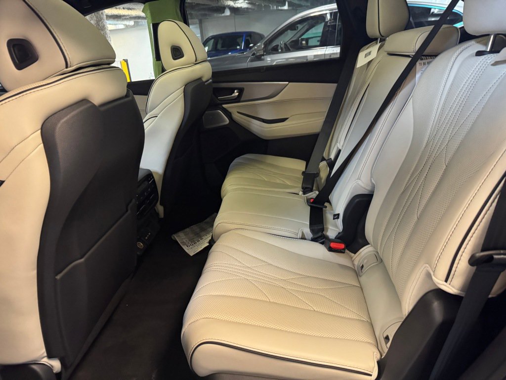 New 2026 Acura MDX A-Spec image 40