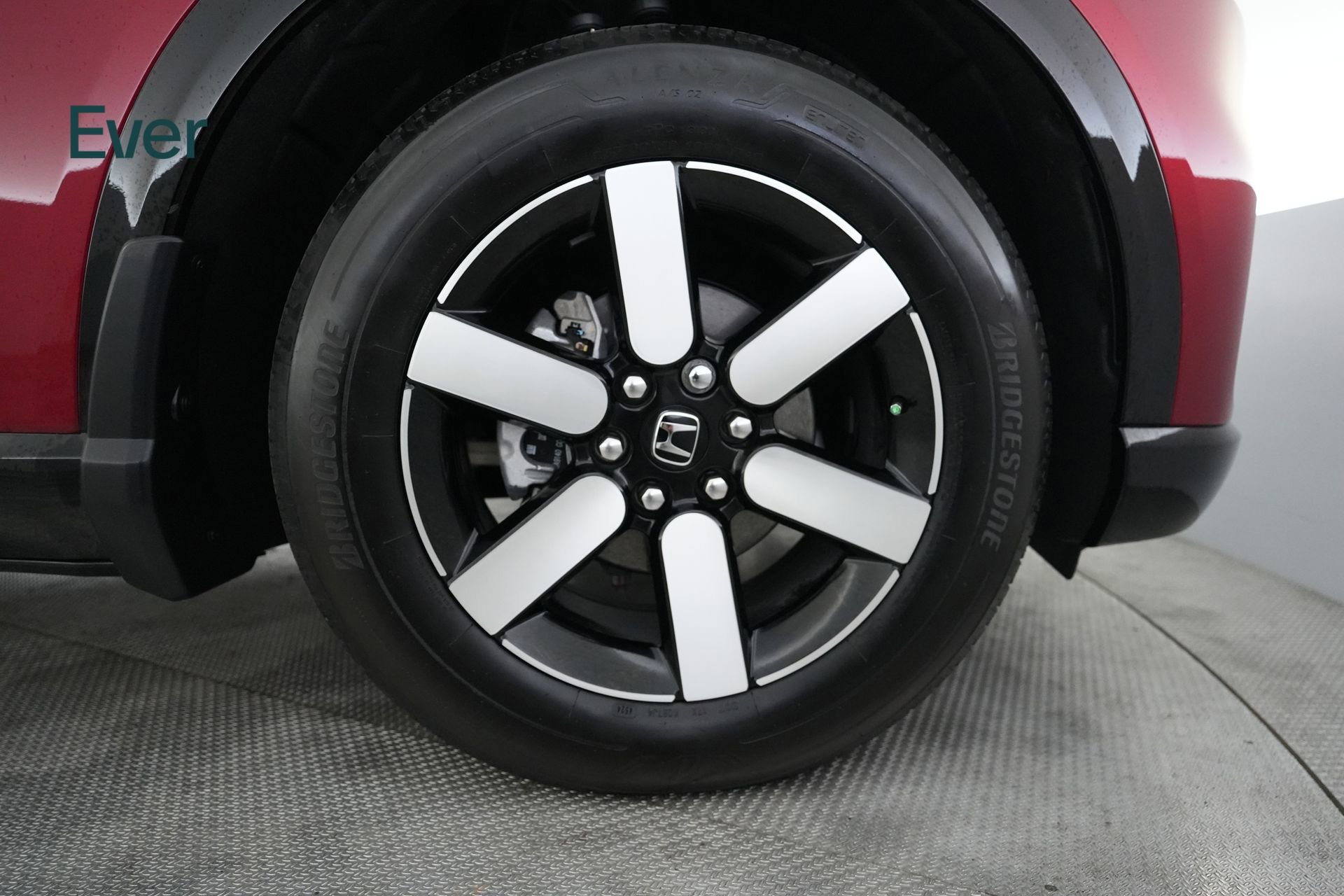 Used 2025 Honda Prologue Touring image 20