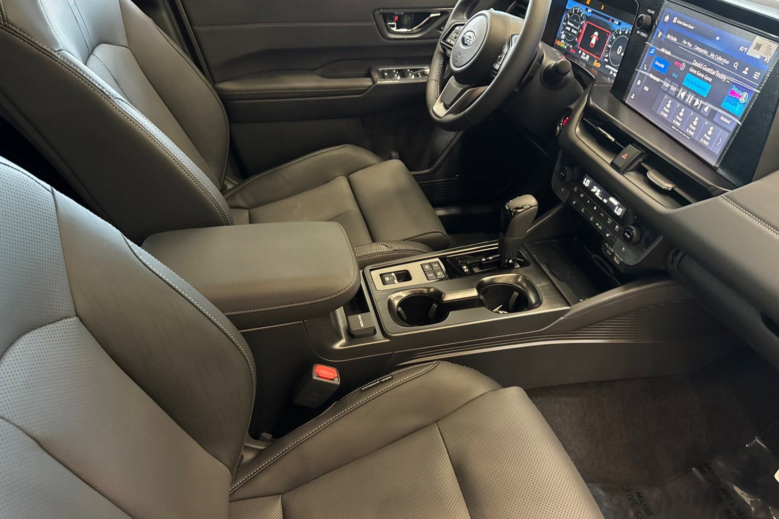 New 2026 Subaru Outback Touring XT AWD/4WD image 15