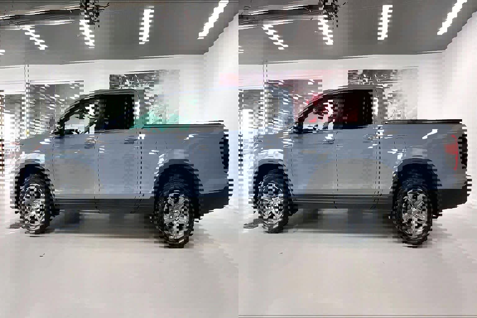 Used 2023 Honda Ridgeline RTL image 3