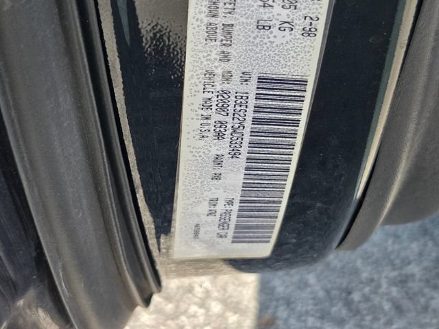 Used 1998 Dodge Neon Competition FWD image 11