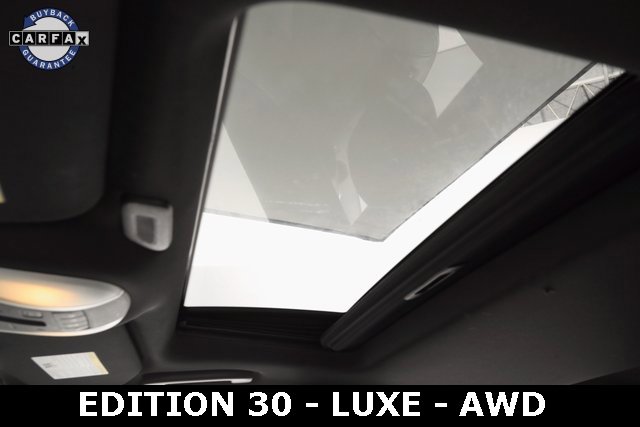 Used 2020 INFINITI QX60 Luxe w/ Edition 30 Essential Package image 26