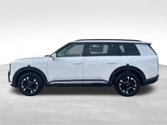 Certified 2027 Kia Telluride EX w/ Towing Package FWD image 2