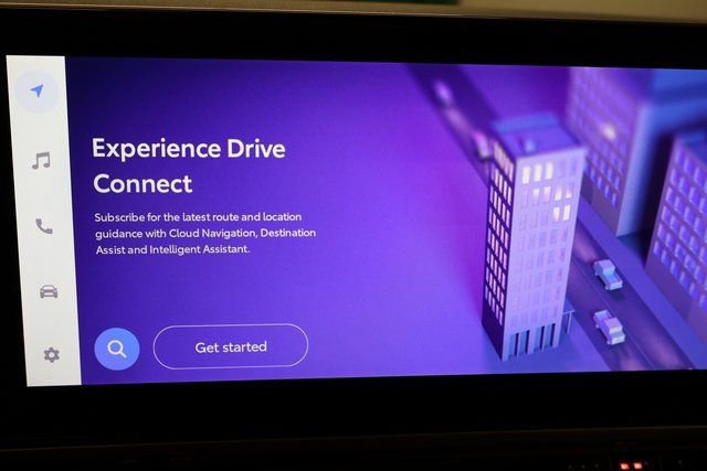 New 2026 Toyota Camry XSE w/ Premium Package image 22