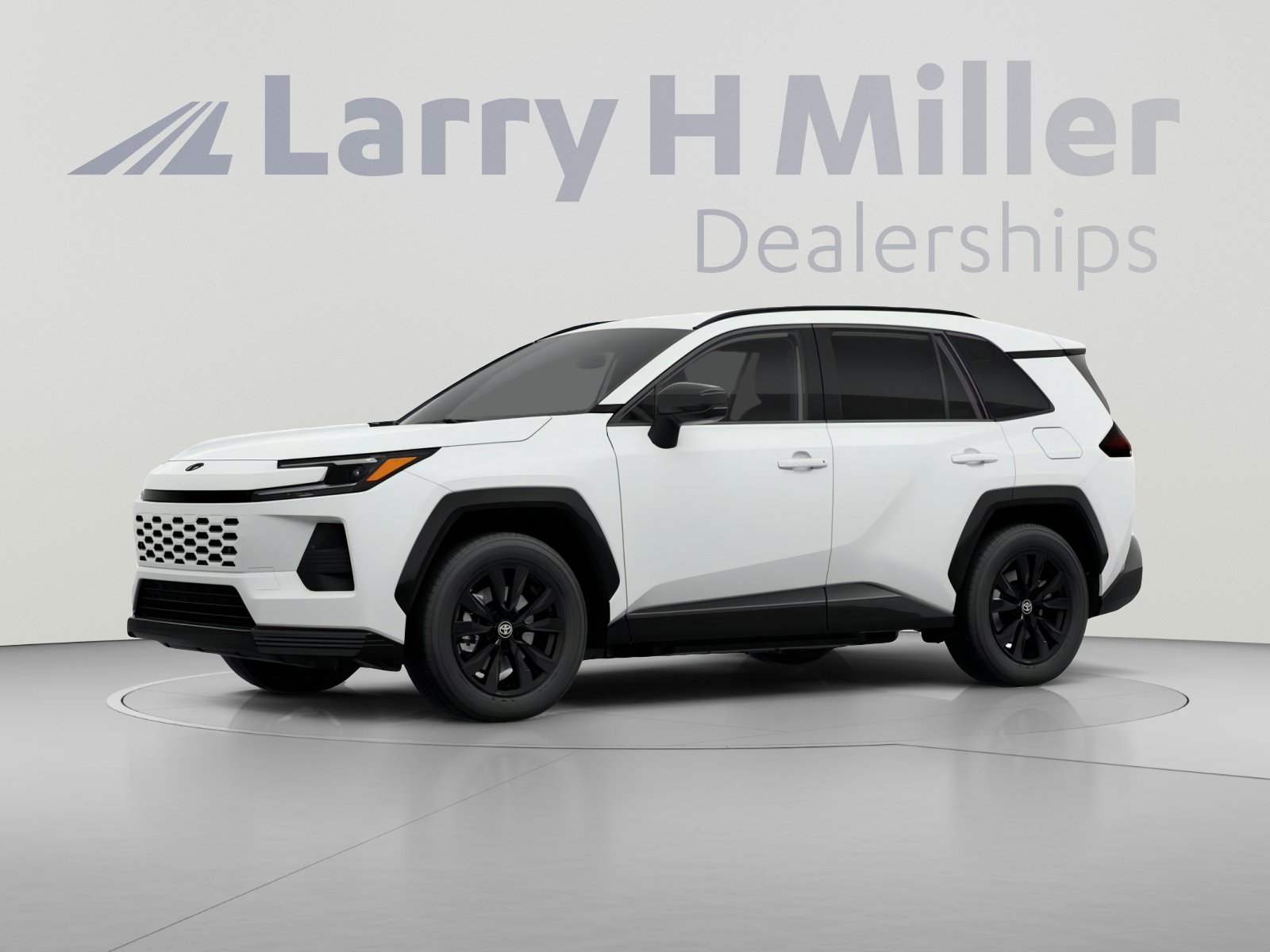 New 2026 Toyota RAV4 SE w/ Weather Package AWD/4WD image 2