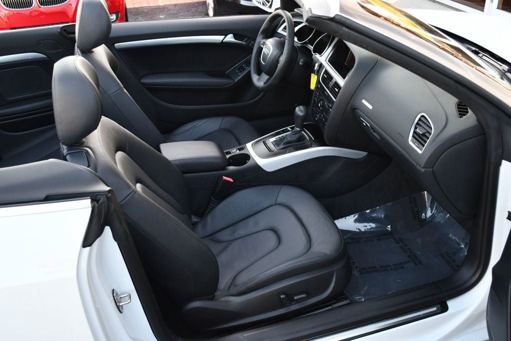 Used 2012 Audi A5 2.0T Premium AWD/4WD image 18