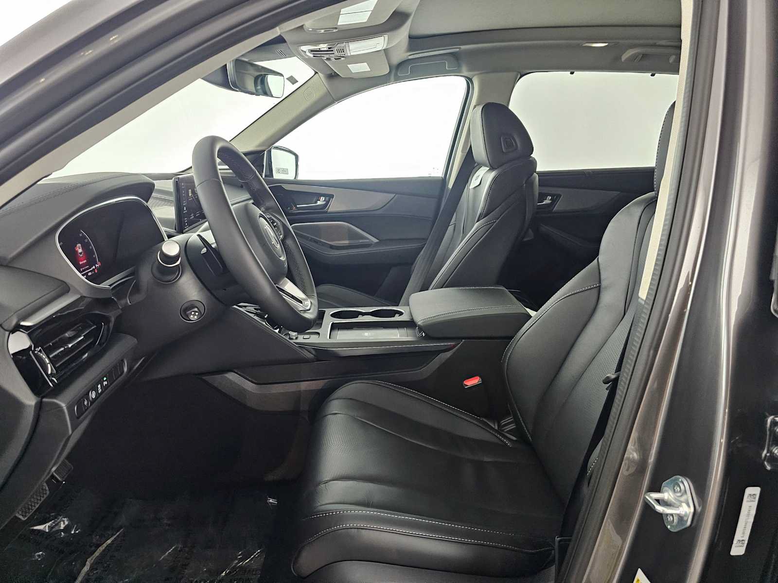 New 2026 Acura MDX w/ Technology Package FWD image 22