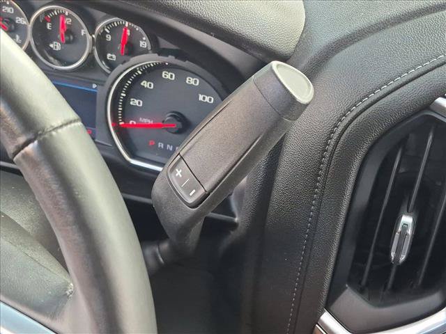 Used 2019 Chevrolet Silverado 1500 LT Trail Boss AWD/4WD image 13