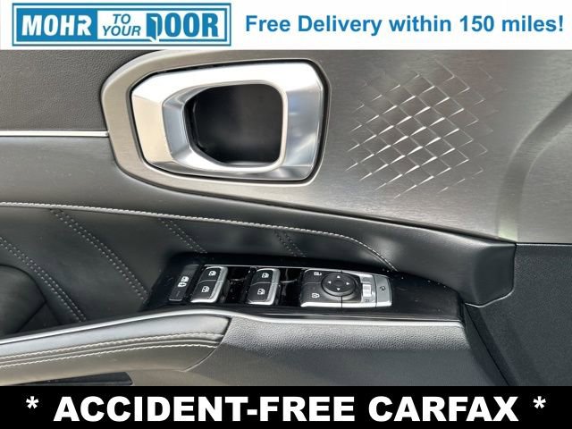 Used 2021 Kia Sorento SX image 23