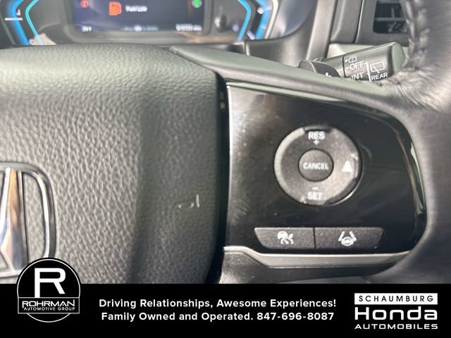 Certified 2023 Honda Odyssey Touring image 13