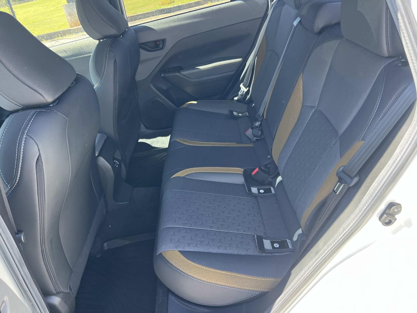 Used 2025 Subaru Crosstrek 2.5i Sport w/ Popular Package #4A image 20