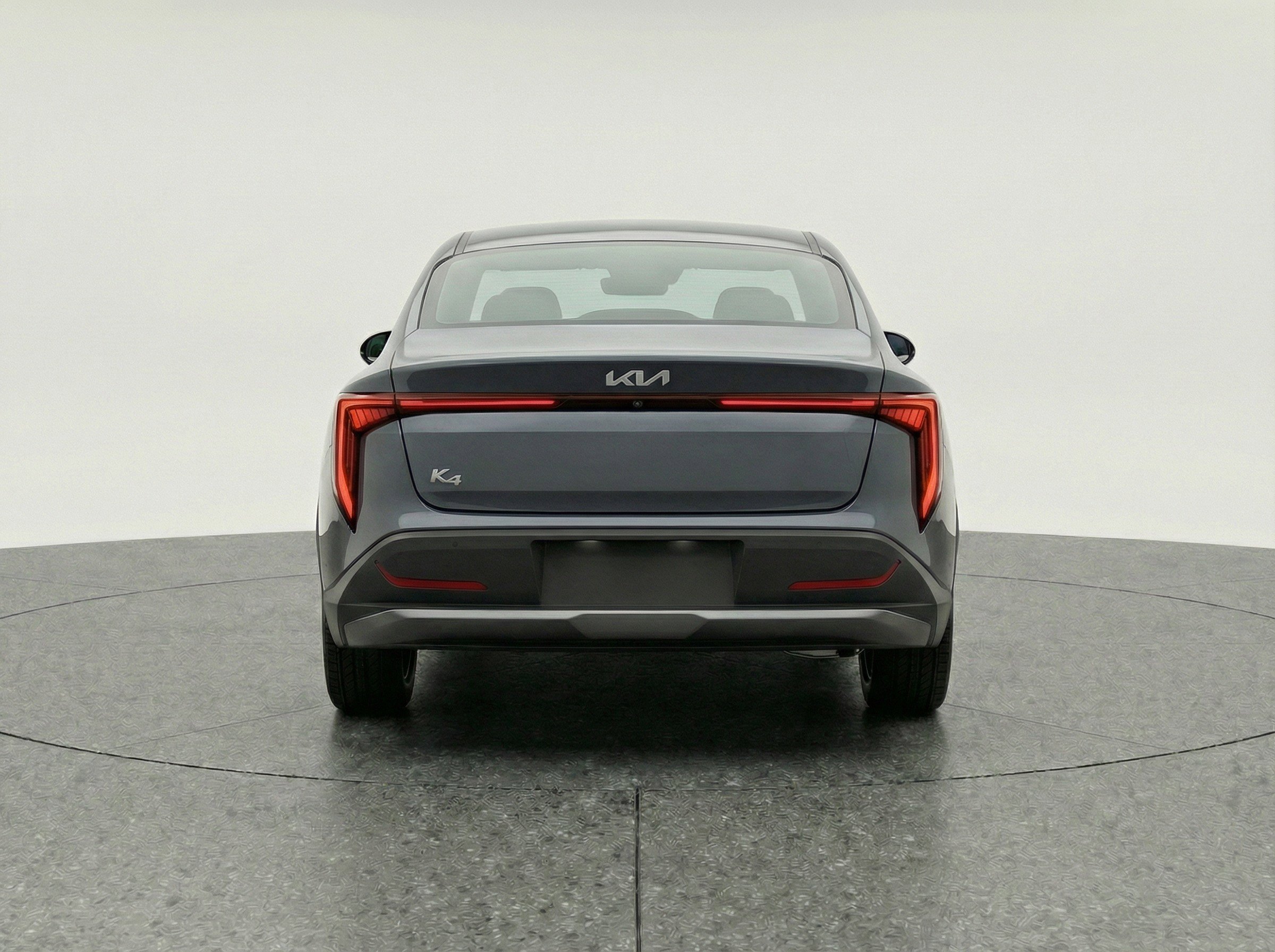 Used 2025 Kia K4 LXS image 7