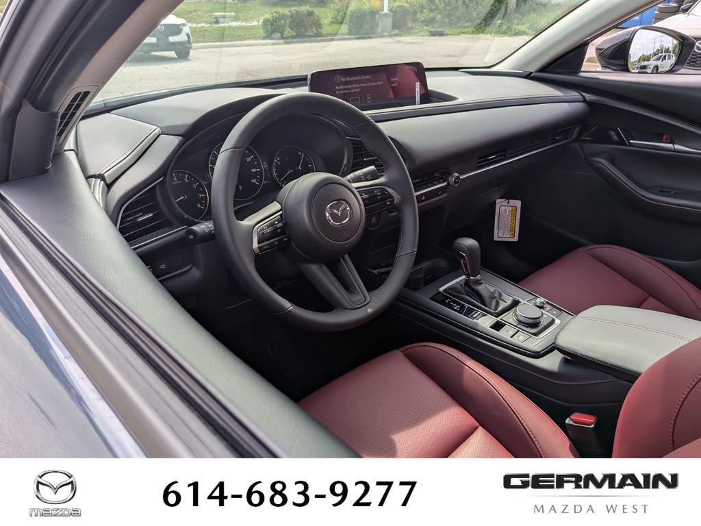 New 2026 MAZDA CX-30 AWD 2.5 S image 19