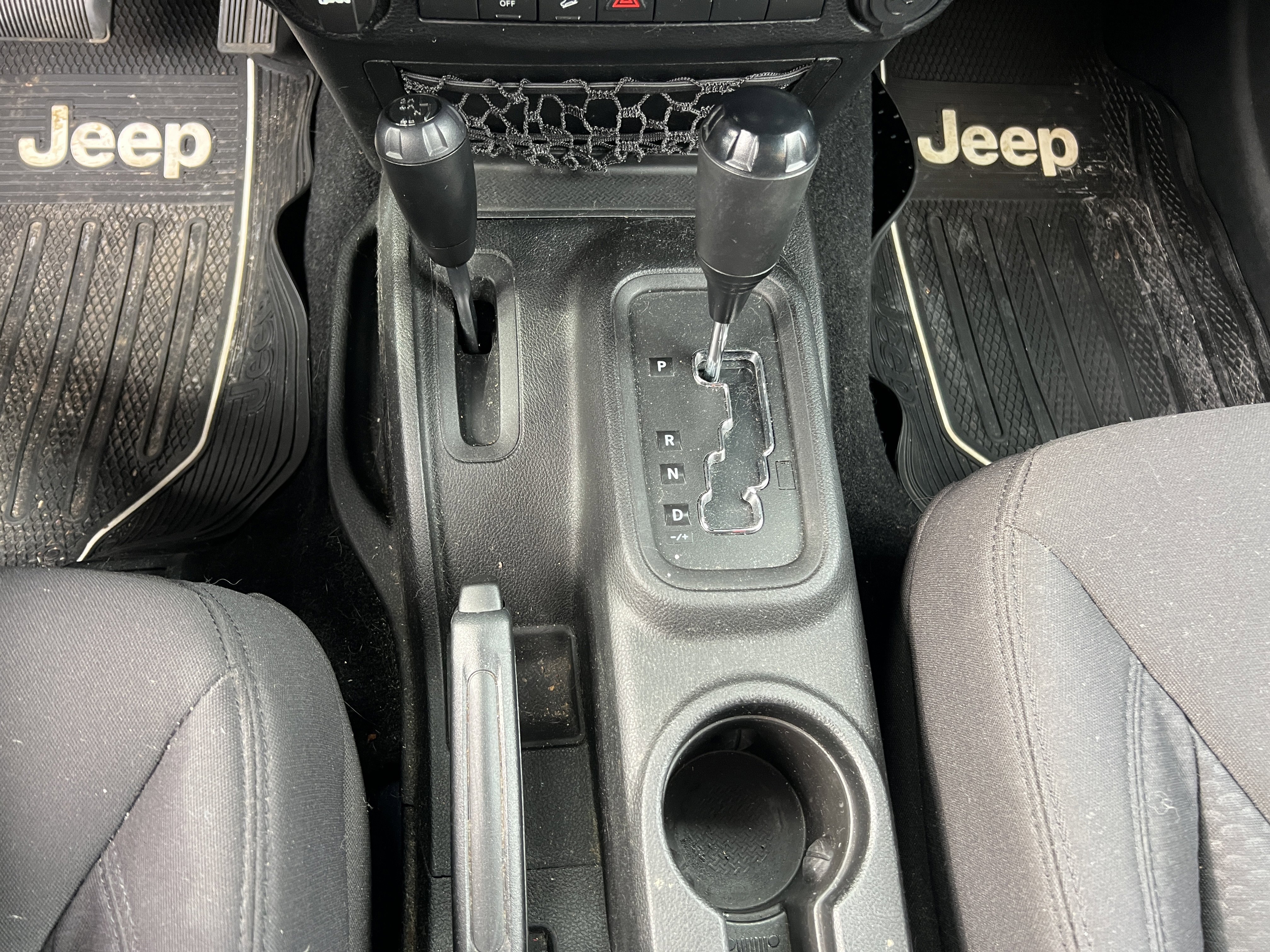 Used 2013 Jeep Wrangler Sport image 15