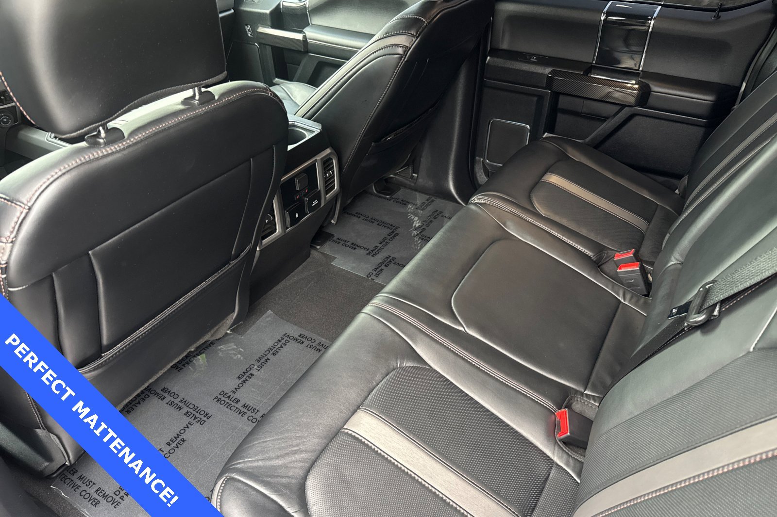 Certified 2021 Ford F350 Platinum image 13