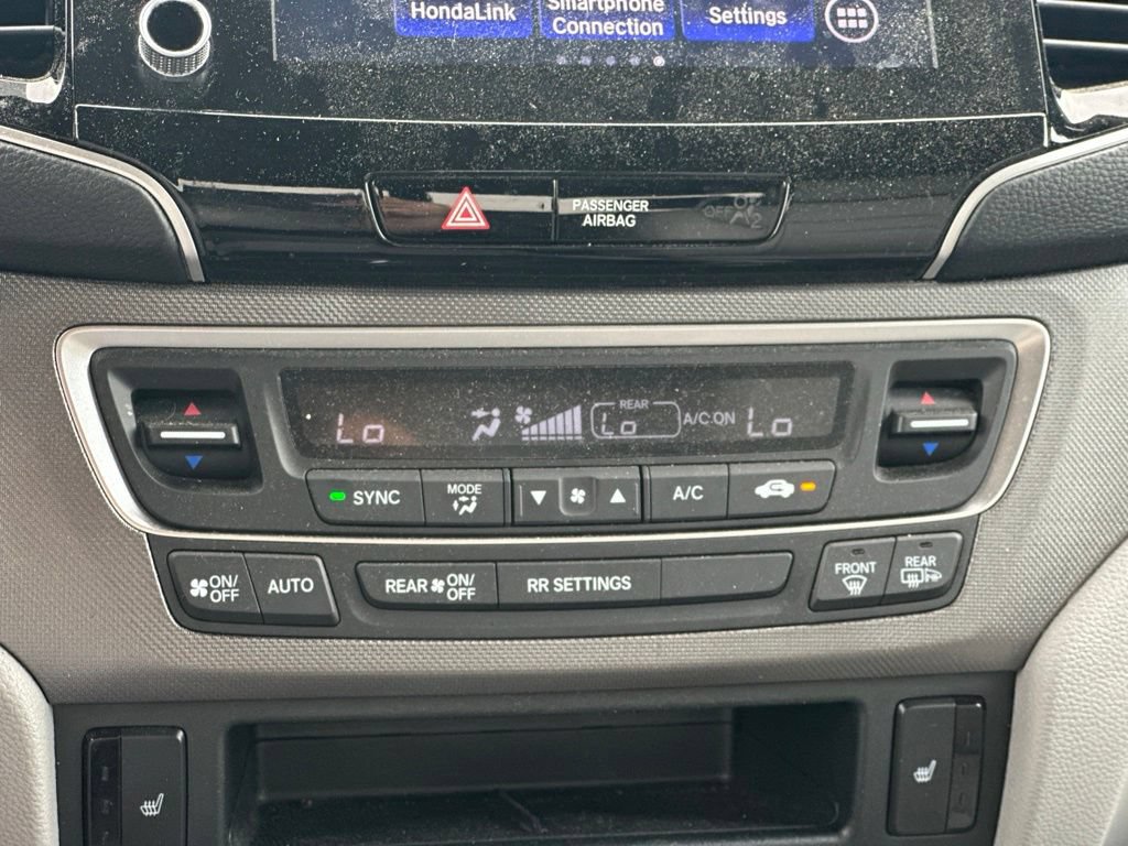 Used 2023 Honda Ridgeline RTL image 25