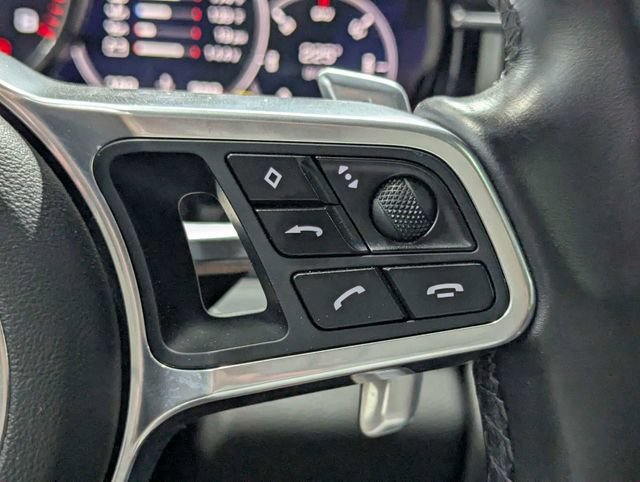 Used 2018 Porsche Panamera 4S w/ Premium Package Plus AWD/4WD image 21