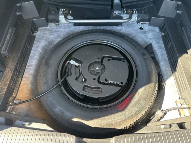 Used 2024 Nissan Rogue SV image 28