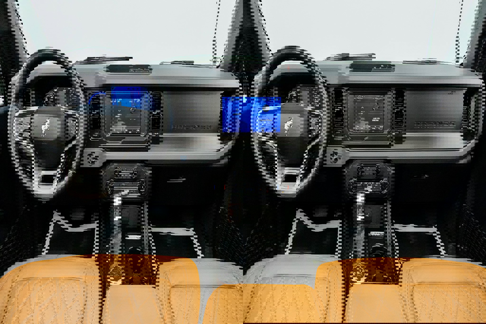 Used 2022 Ford Bronco Big Bend image 40