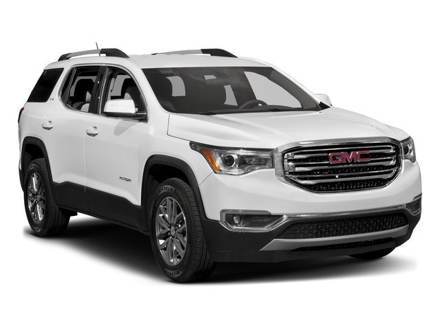 Used 2017 GMC Acadia SLT AWD/4WD image 9