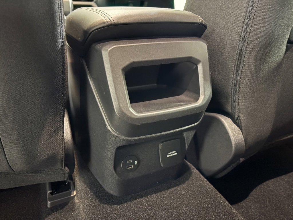 New 2025 Ford Ranger XLT w/ Black Appearance Package image 27
