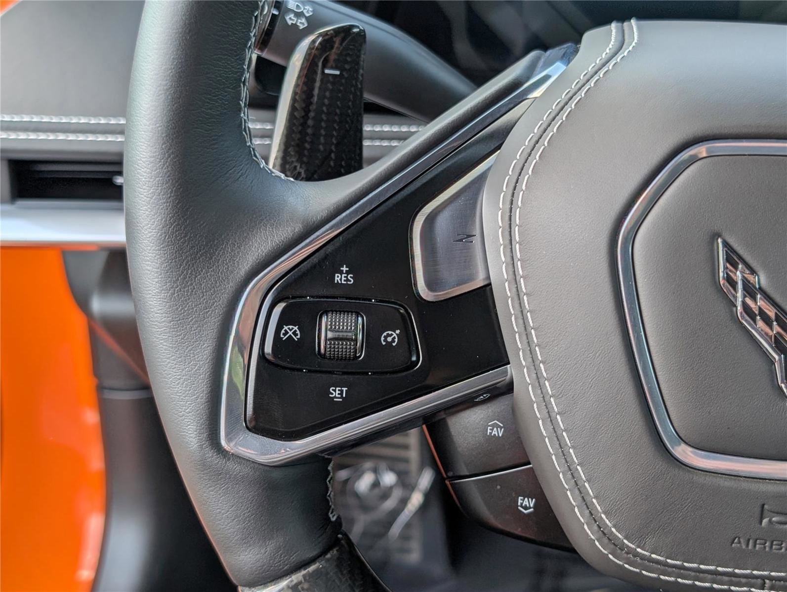 Used 2023 Chevrolet Corvette Z06 w/ Z07 Performance Package image 23