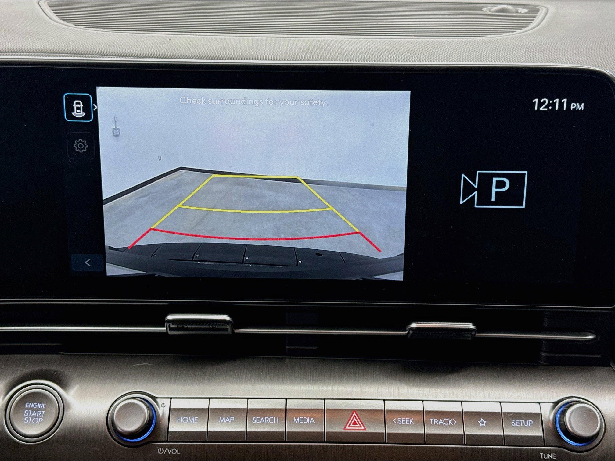 Used 2025 Hyundai Kona SEL FWD image 22