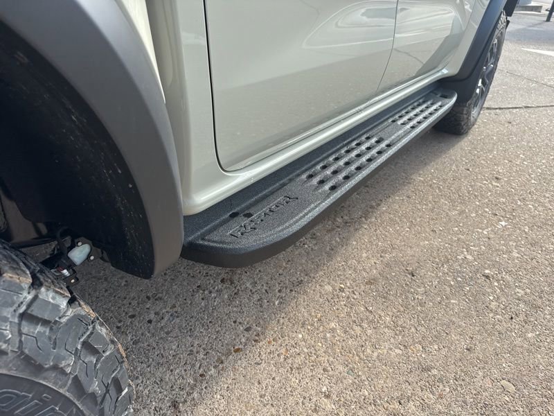 New 2026 Ford Ranger Raptor image 10