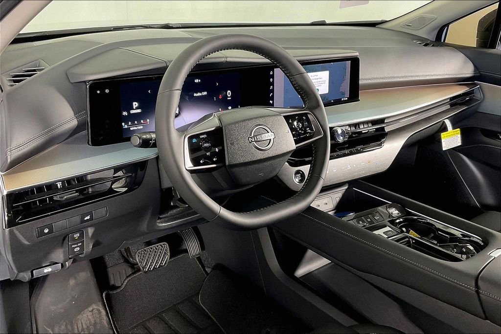 New 2026 Nissan Murano SL image 9