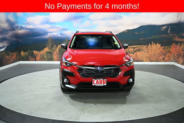 Used 2025 Subaru Crosstrek 2.0i Premium image 3