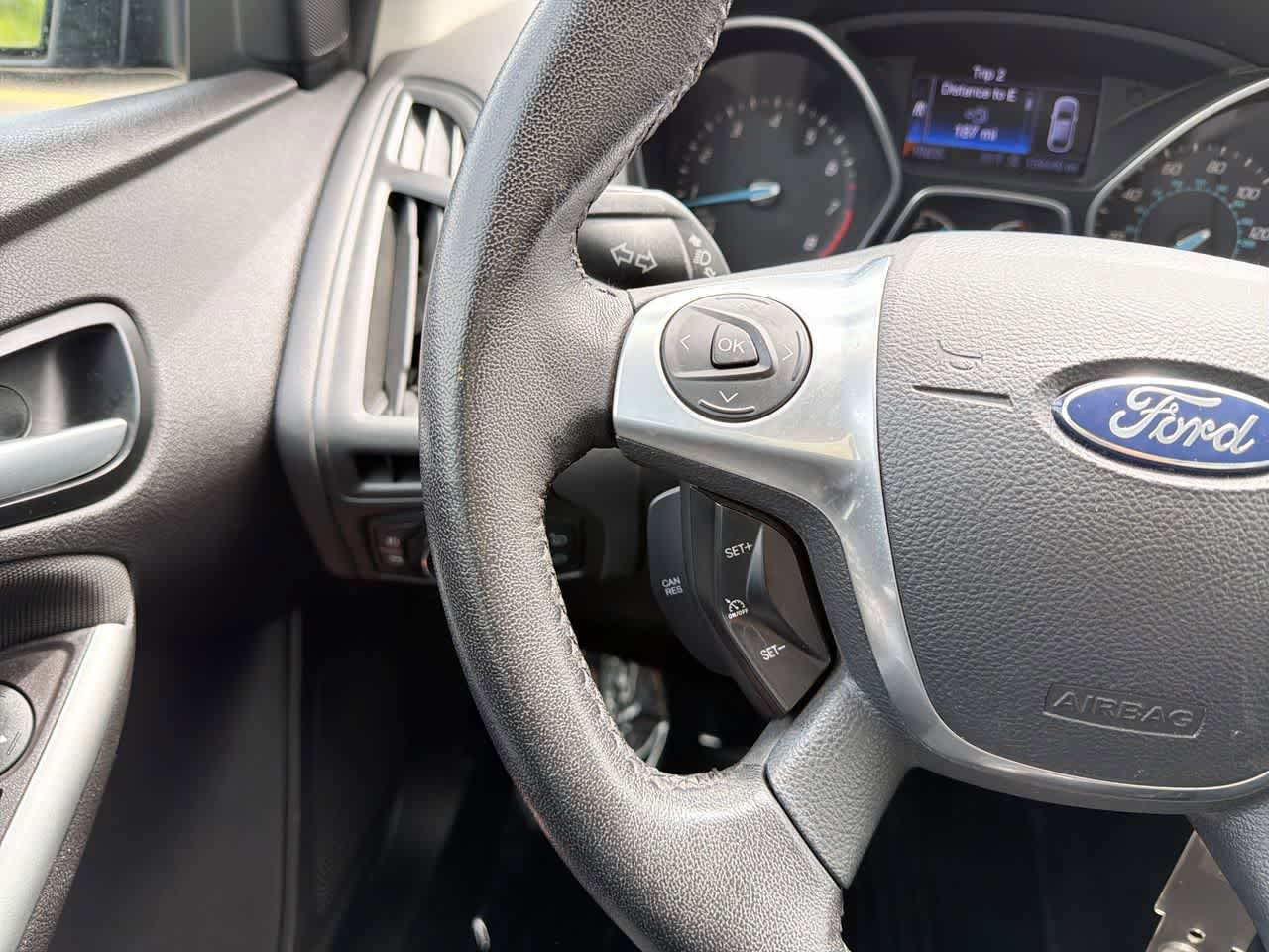 Used 2013 Ford Focus SE FWD image 28
