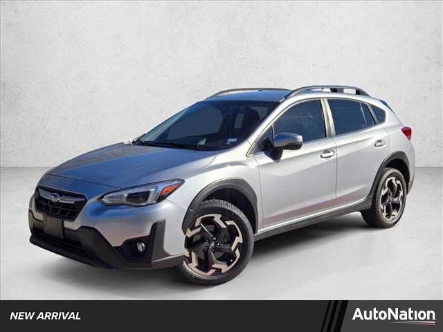 Used 2022 Subaru Crosstrek 2.5i Limited