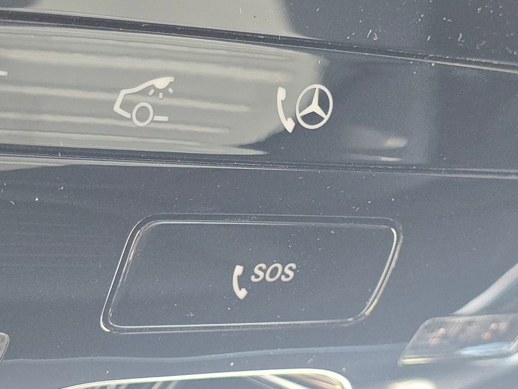 New 2026 Mercedes-Benz GLC 300 4MATIC image 8