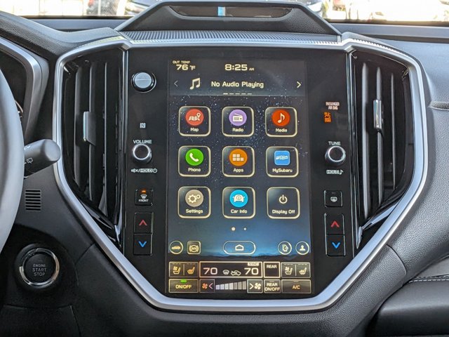 New 2026 Subaru Ascent Touring AWD/4WD image 12