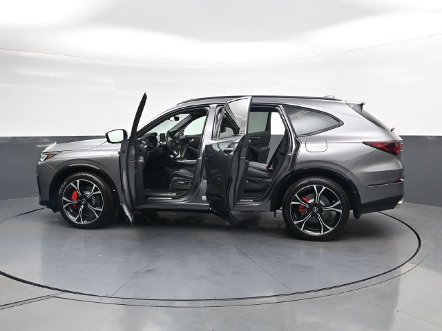New 2026 Acura MDX Type S w/ Advance Package AWD/4WD image 40