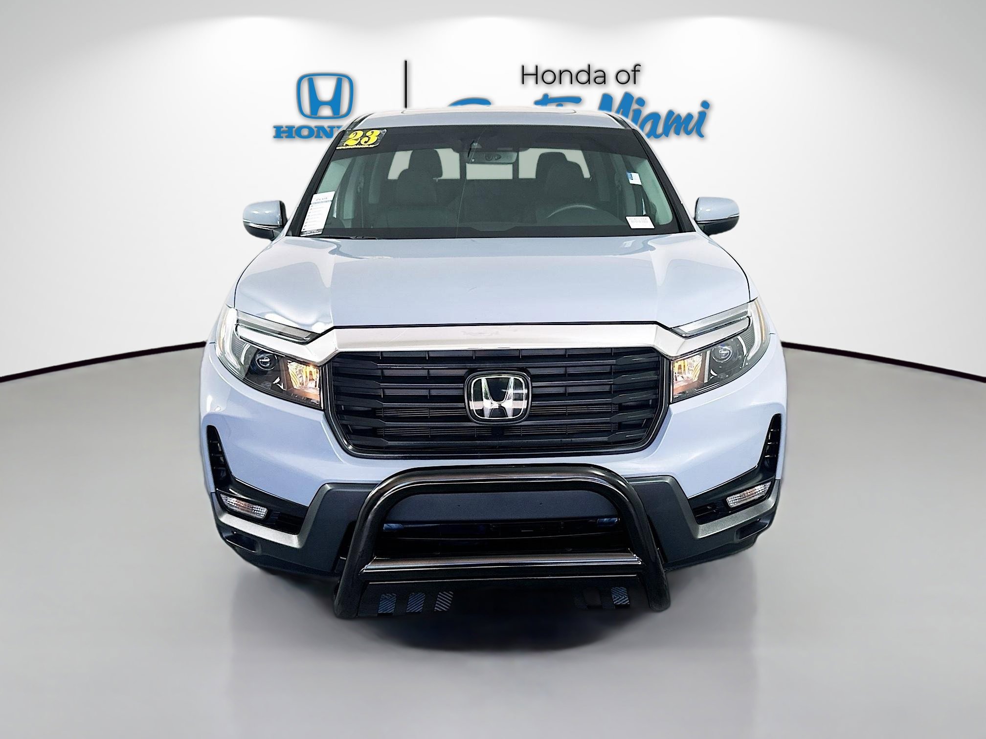 Used 2023 Honda Ridgeline RTL image 2