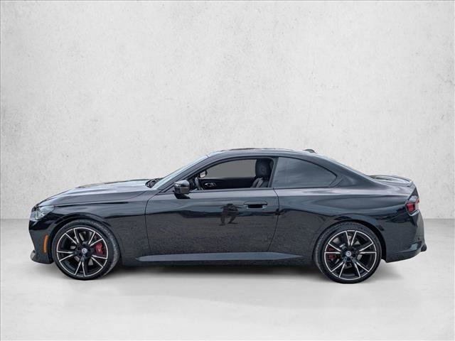Used 2023 BMW M240i xDrive Coupe image 7