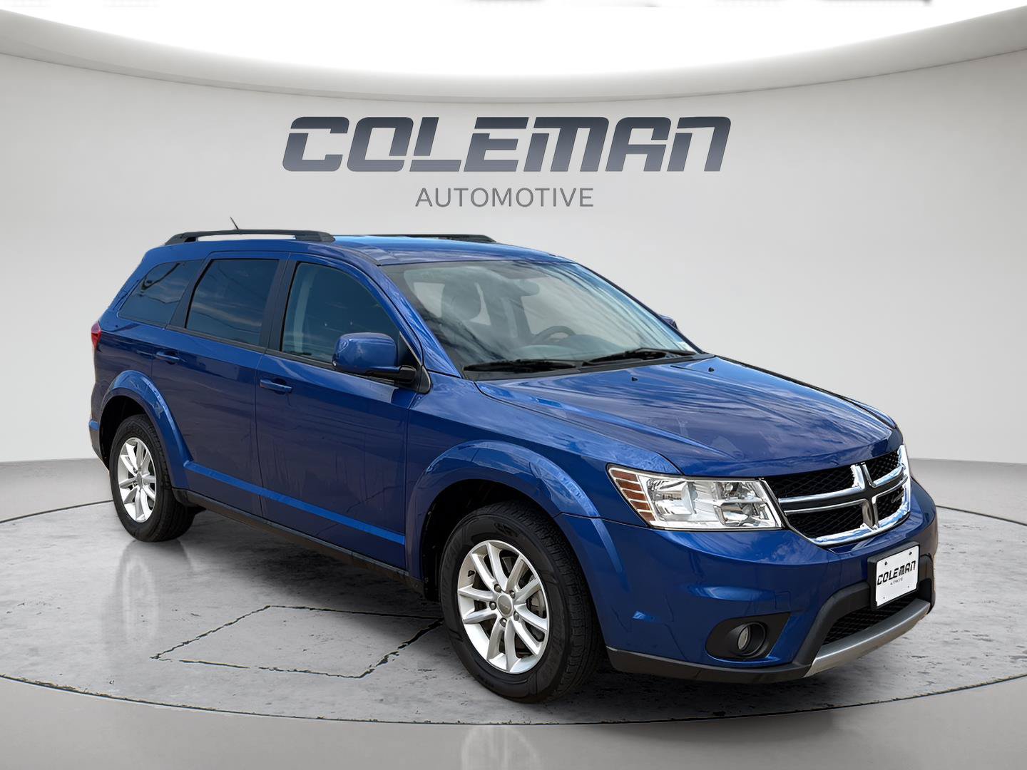Used 2015 Dodge Journey SXT w/ Flexible Seating Group AWD/4WD image 7