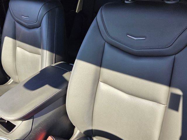 Used 2024 Cadillac XT6 Luxury w/ LPO, Floor Liner Package image 31